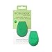 EcoTools Green Tea Bioblender, Compostable & Biodegradable Makeup Sponge, For Foundation & Base Coverage, Skin-Calming, Natural Infusion, Cruelty Free & Vegan, 1 Count