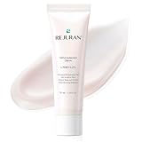 REJURAN® Triple Radiance Cream Moisturiser 50mL – DOT™ c-PDRN® 0.2% with Niacinamide & Panthenol – Hydrating Tone & Texture Care for Smooth, Radiant-Looking Skin. Korean Skincare