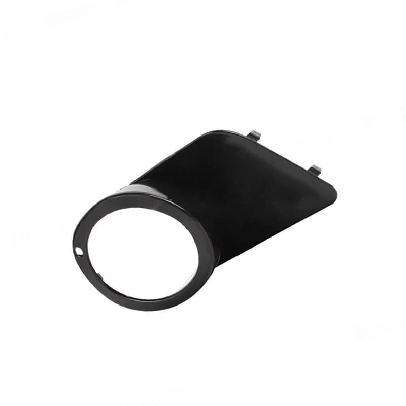 Tapa bisel embellecedor de parachoques para modelos M5 E39 de 1999 a 2003 4