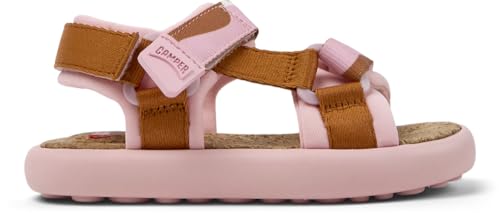 Image of Camper Girls' Pelotas Flota Sandal K800579