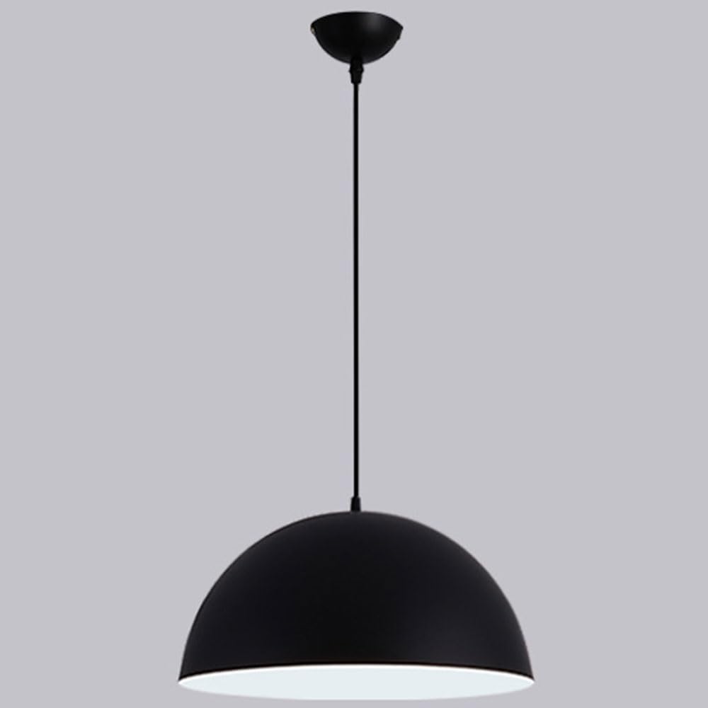 Luminaire suspendu design résistant pour éclairer un couloir sombre ou un îlot de cuisine