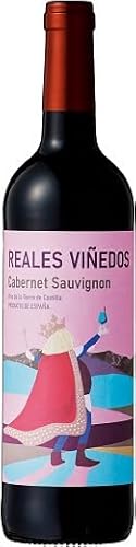 A AXErjF[hX JxlE\[Bj  750ml/12{mx Reales Vinedos Cabernet Sauvignon642956