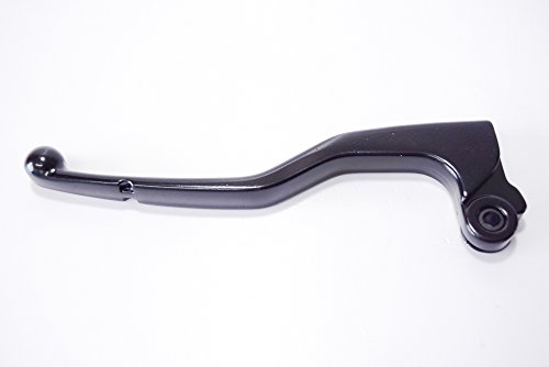 Palanca embrague negro izquierda 'sgr' para Yamaha XT 125 r-x