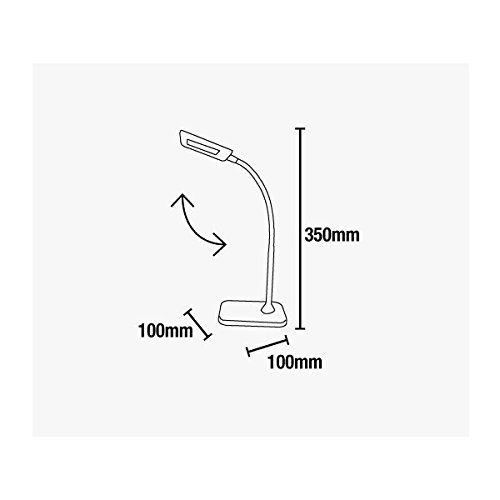Flexo con teccnología Led Pipe. Cristalrecord. Compra online segura