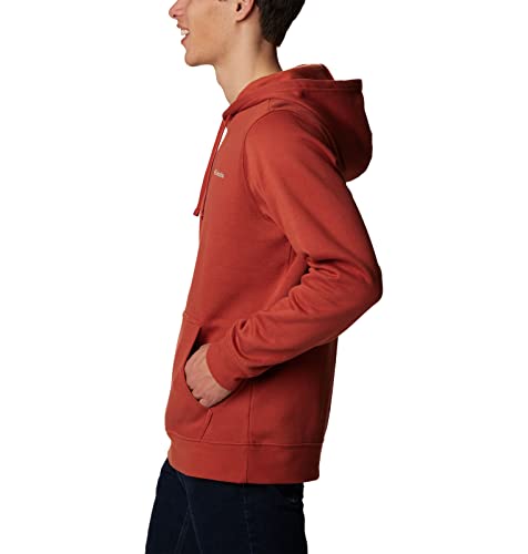 Image of Columbia mens Trek Hoodie