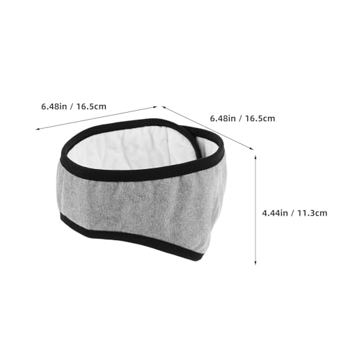 FUOYLOO �j�����p�m�C�Y�L�����Z�����O�����p�C���[�}�t �y�ʃ\�t�g�A�C�J�o�[ �Â��ȗ� �I�t�B�X������������ �Y��}�^�j�e�B�Ή�