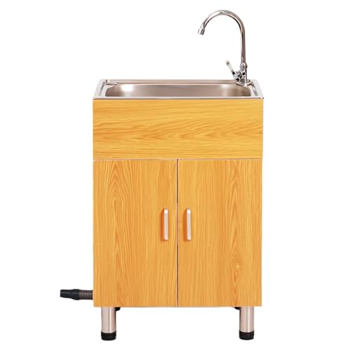 SUKIZUKI ������ �X�e�����X�� �֌�����t�� �K�[�f���V���N �ȈՎ� �R���p�N�g ���OBBQ �A�E�g�h�A �K�тɂ��� �ȒP��t �V���v�� �H�� �_�� �䏊 �L�b�`���p 52×38cm-��������-�ؖڐF