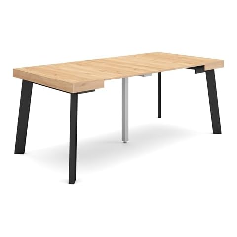 Table Console Extensible Skraut Home Cover