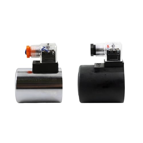 Bobine électrovanne MFZ12-90YC, fabrication précise pour valve - 2