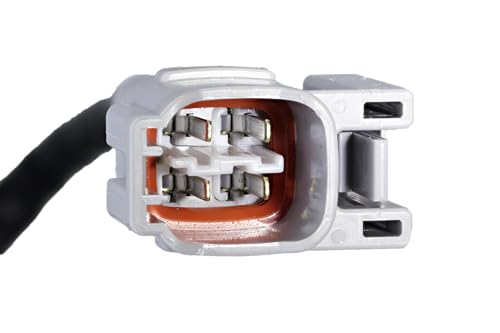 Sonde lambda Suzuki Ignis I capteur echappement essence 1.3 1.5 - 2