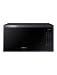 Samsung Electronics MS14K6000AG Samsung MS14K6000AG/AA 1.4 cu.ft. Counter Top Microwave, Black Stainless