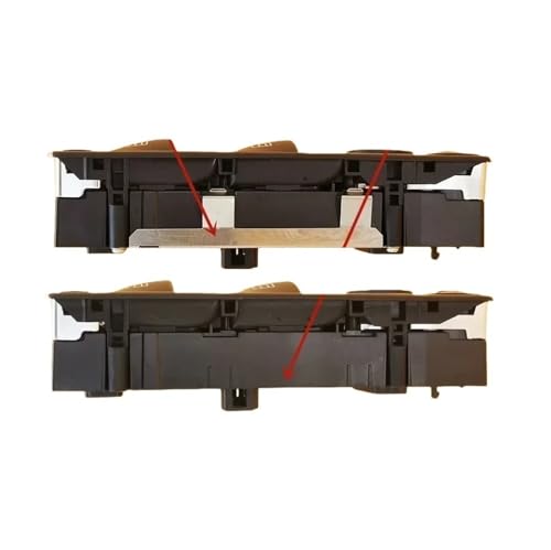 Interrupteur commande lève-vitre auto A2128208310 W204 W212 - 3