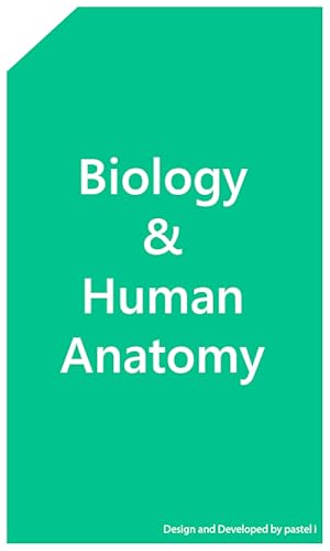 Biology & Human Anatomy