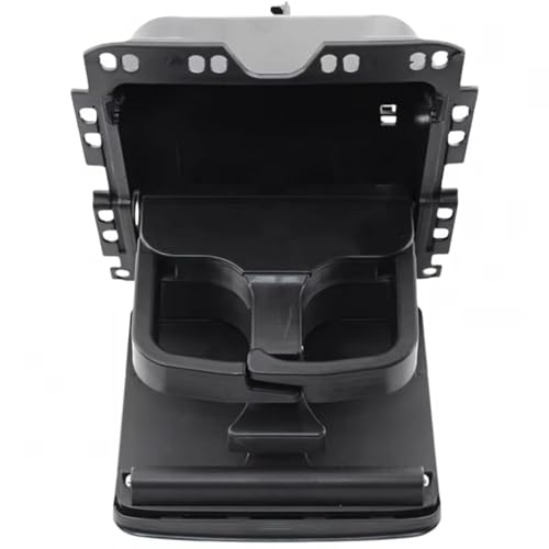 Kit porte-gobelet auto finition origine pour console arrière Sharan 2011-2016