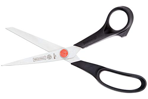 Mundial MU-660 Bp660 Red Dot Multi-Purpose Dressmaker Shears thumb #2