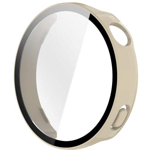 ZYHARUKO スクリーンプロテクター Watch GT6 41mm 曲面保護フィルム スマートウォッチアクセサリーカバー スマートウォッチカバープロテクター