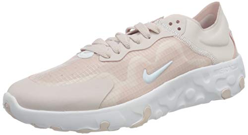 Image of Nike Women Lace Up Running Shoes