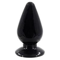 💝【Hautfreundliches Material】 - Unser Analplug besteht aus konsistent weichem, hautfreundlichem Material, das dafür sorgt, dass die Nutzung angenehm und komfortabel ist. Perfekt geeignet für empfindliche Haut. 💝【Strömungslinien-Design】 - Mit einem aer...