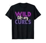 Curly Hair Funny Kids Sayings