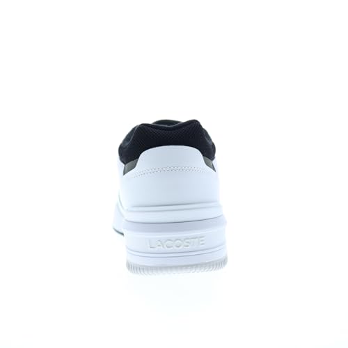 Image of Lacoste Men's Lineshot Leather Sneakers