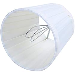 Lamparas Arañas Usadas AleXanDer1 Tulipas para lamparas Lámpara De Pared De 6pcs Lámpara De Pared E14 Tela De Lámpara De Araña, Usada For Decoración del Hogar (Body Color : Picture)