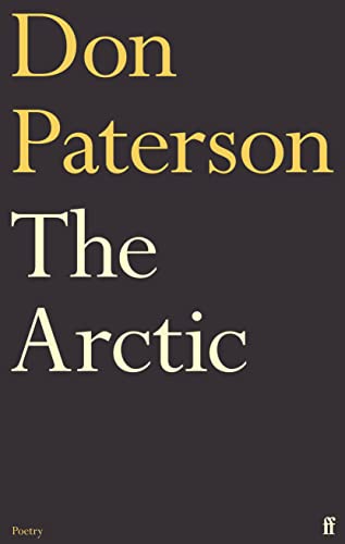Faber Faber The Arctic.