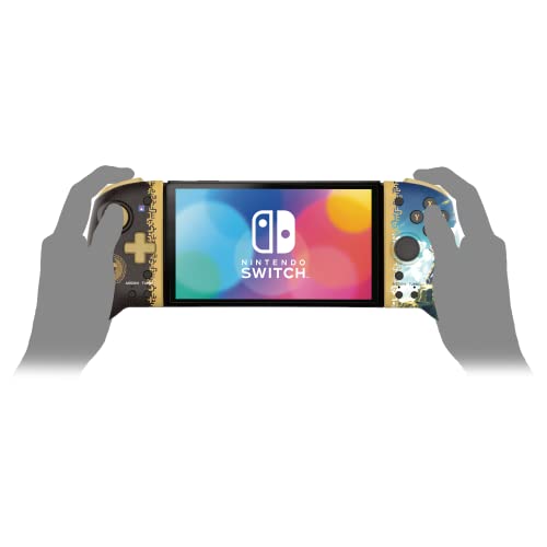 Hori Zelda Split Pad Pro (for Nintendo Switch) /Switch