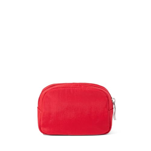 Image of Baggallini Women's Pocket Cosmetic - Lightweight Bag - Travel Essentials Makeup Organizer Mini