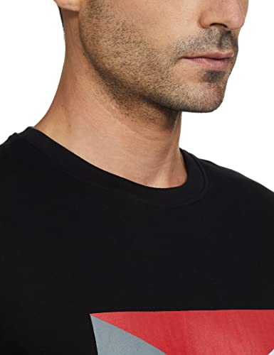 Image of Amazon Brand - Symbol Men's Regular Fit T-Shirt