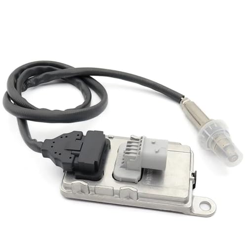 Capteur d'azote Cummins 24V 5WK97347A sonde de diagnostic NOX O2