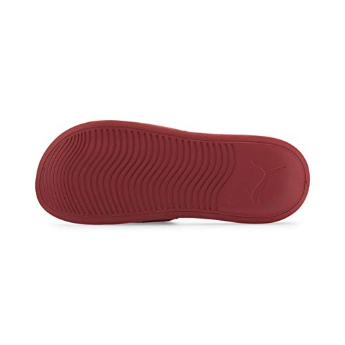 Image of PUMA unisex-adult Popcat 20 Slide