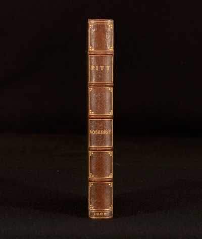 Pitt B004PJJT40 Book Cover