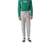 [チャンピオン] ロングパンツ スウェットパンツ C3-W201Z メンズ オックスフォードグレー