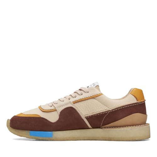 Image of Clarks - Mens Torrun Shoes