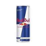 RED BULL - Energy Drink 250Ml - Lot De 4