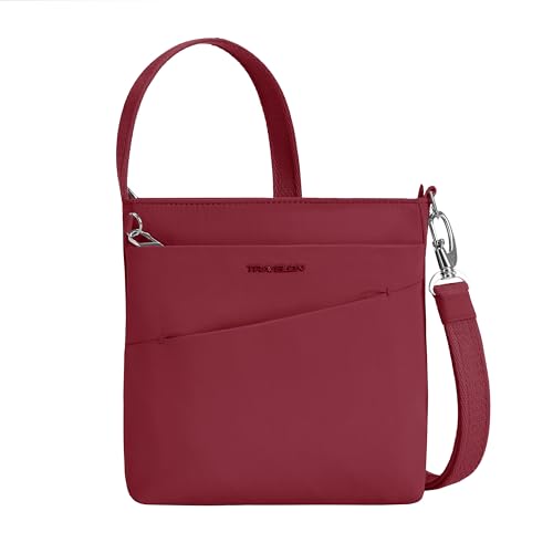 Image of Travelon Anti-Theft Roam Small Crossbody