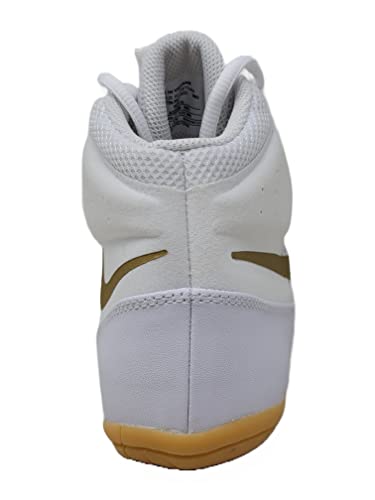 Image of Nike Men's Fury Wrestling Shoe