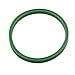 Startbuymore 4 Pcs Car Engine Turbo Intercooler Pipe Seal O-Ring Gasket For A1 For A3 For A6 3C0145117F