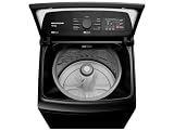 Lavadora de Roupas Brastemp 16kg Cesto Inox 4 Programas de Lavagem Cinza BWF16A9