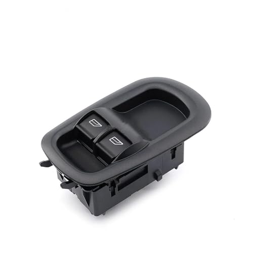 Interrupteur de lève-vitre Ford Transit Mk8 réparer bouton commande GK2T14A132Ca bloqué