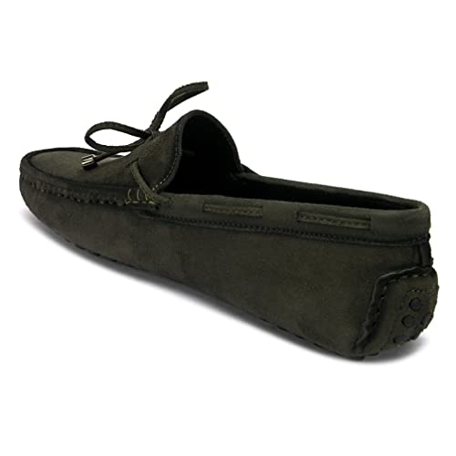 Image of San Frissco Mens Am sb 1011 Black-9 Oxford Flat