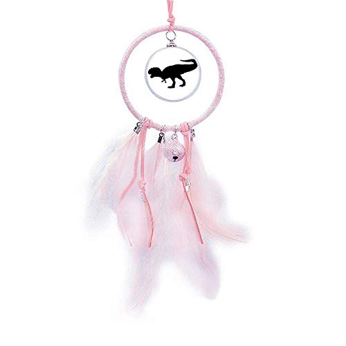 Décor de chambre dream catcher dinosaure : fini les cauchemars