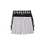 Black/Morgan Plaid, Black/Montague Stripe, Black