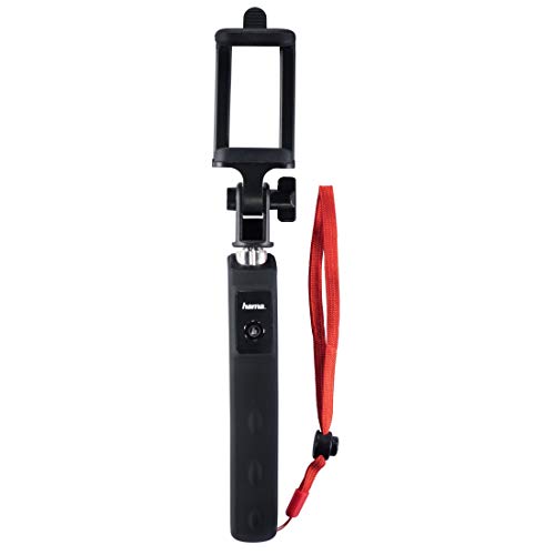 Hama Selfie-Stick Fun 70', Bluetooth, schwarz