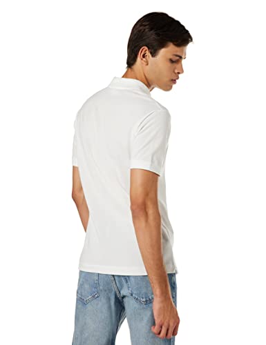 Lacoste Polo Classique L.12.12 Homme Blanc XXL - Image 6