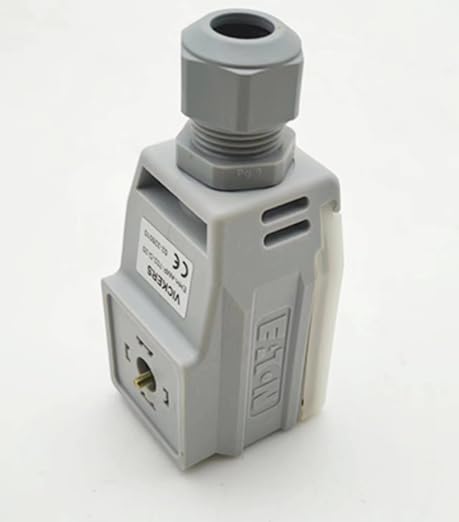 Compatible for EHH-AMP-702-K-20 EHH-AMP-702-D-20 Vickers 02-326010 Vickers (EHH-AMP-702-A-20)