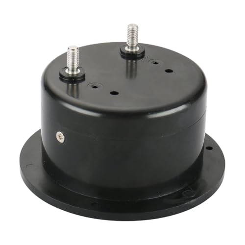Image of BAOMAIN 65C5 DC 0-30V Class 2.5 Analog Panel Volt Meter