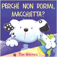 Paperback Perché non dormi, Macchietta? [Italian] Book