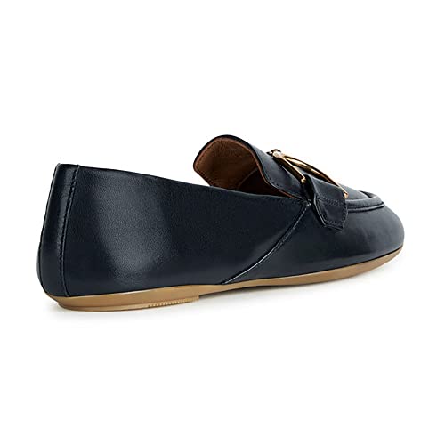 Image of Geox Womens Moccasin