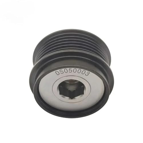 Poleas tensoras Polea De Embrague Del Alternador 27415-0T010. Compatible Con Toyota Lexus RX350. Compatible Camry 27415-0T060 27415-0W010 Kit Tensor Multi-V
